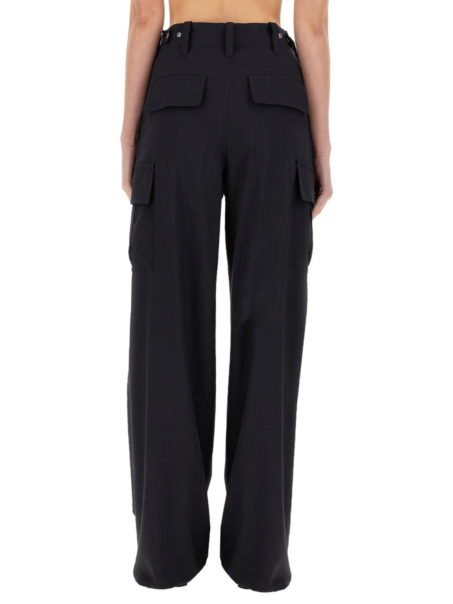 CARGO PANTS 3