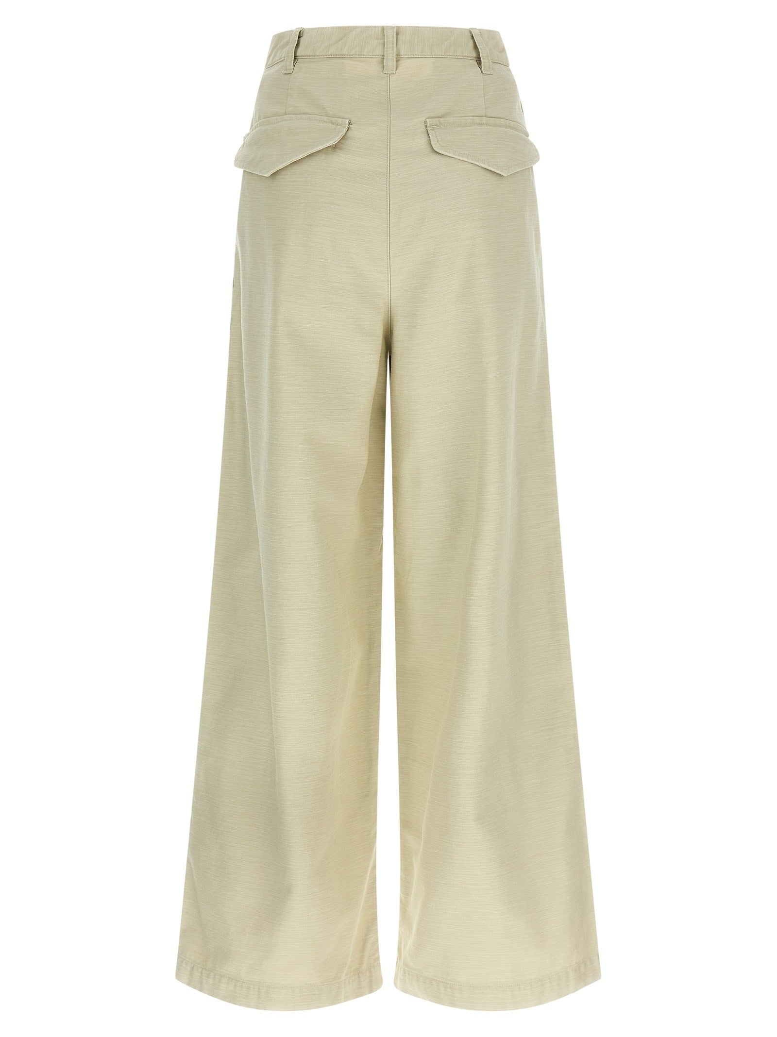 Cargo pants 2