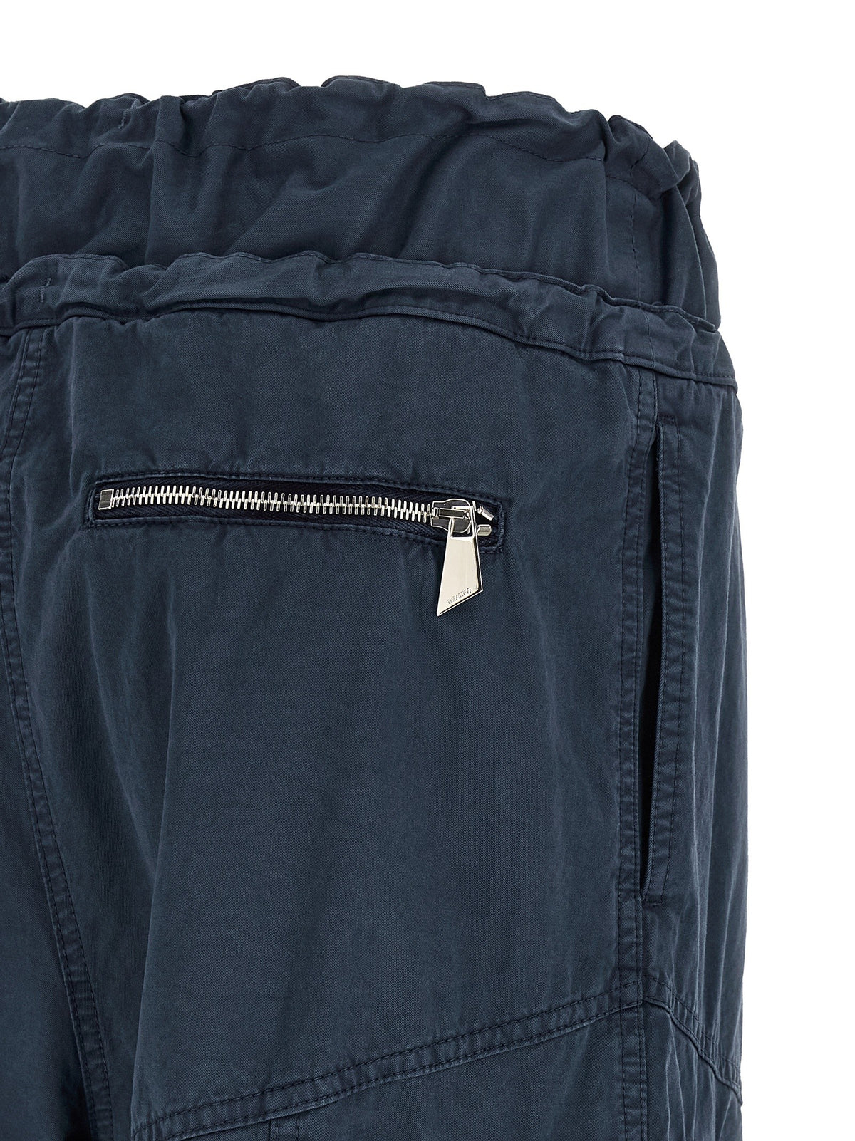 Cargo pants 4