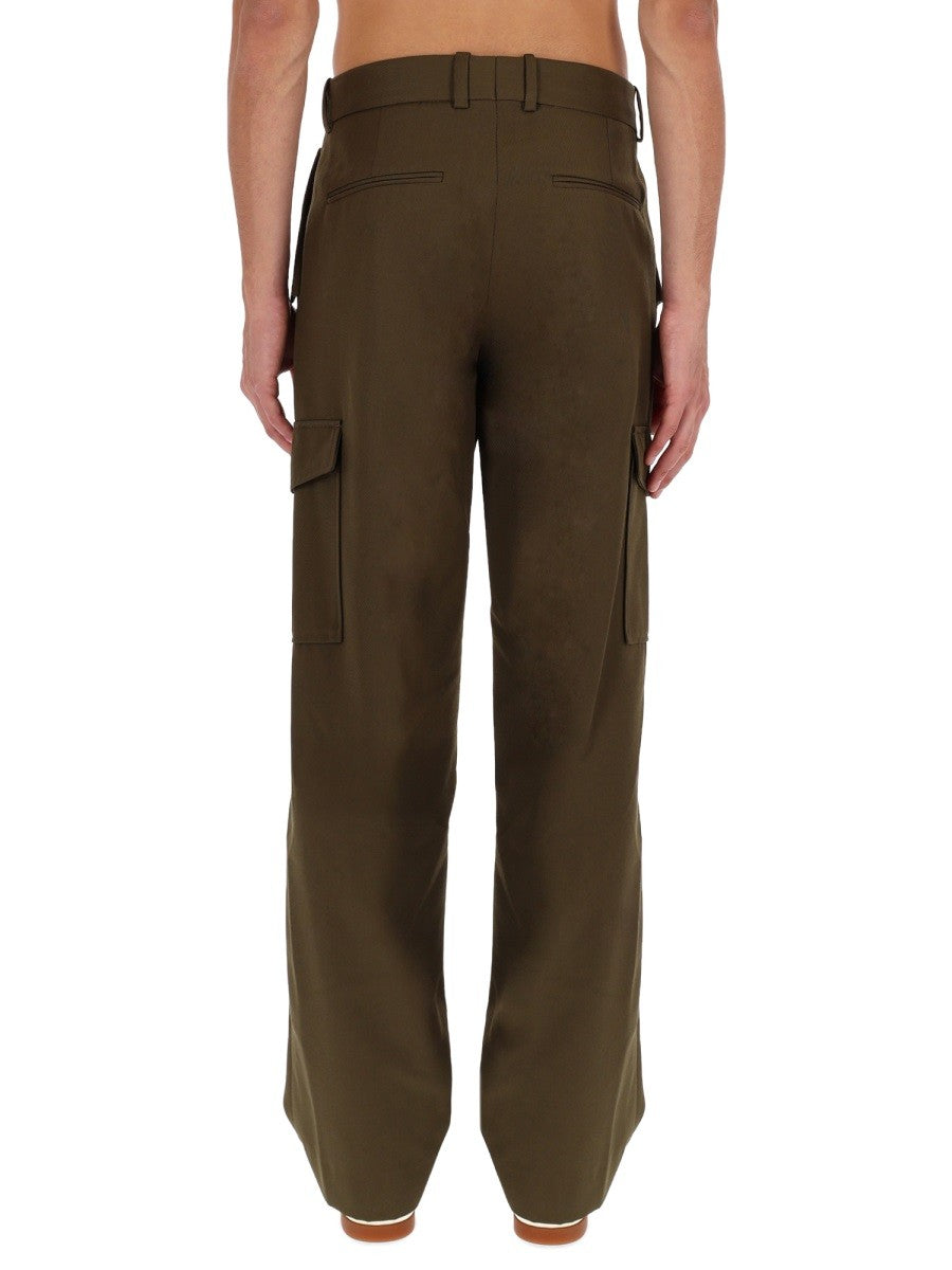 CARGO PANTS 4