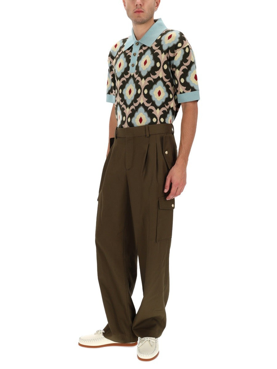 CARGO PANTS 2