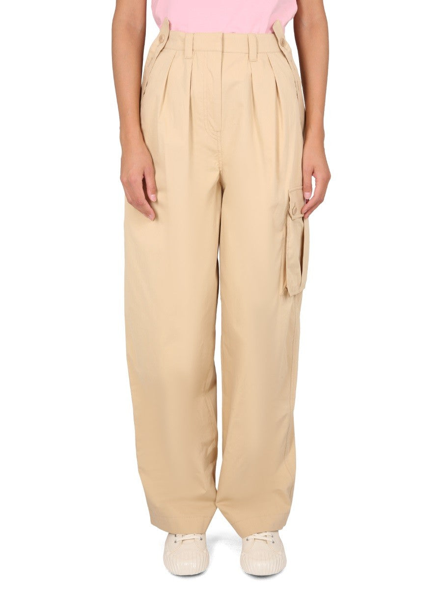 CARGO PANTS