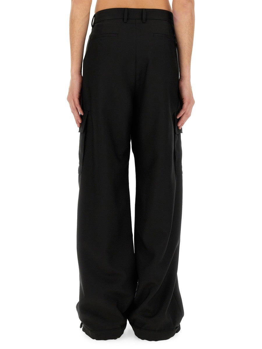 CARGO PANTS 3