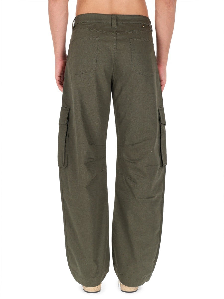 CARGO PANTS 4