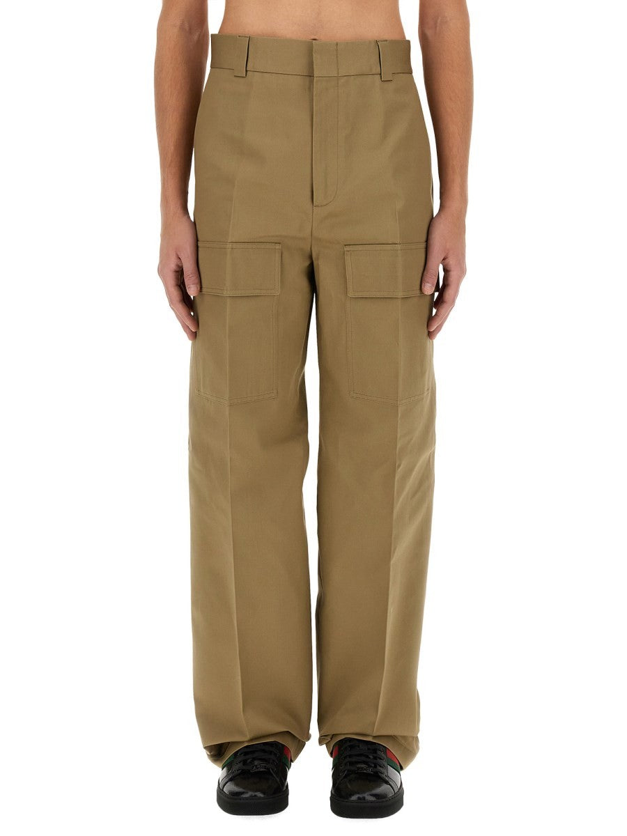CARGO PANTS
