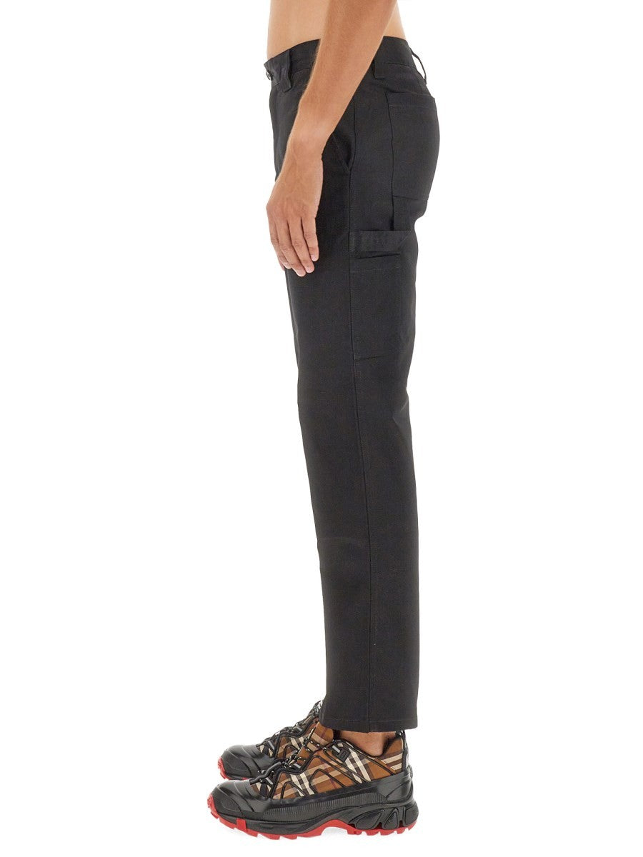 CARGO PANTS 4