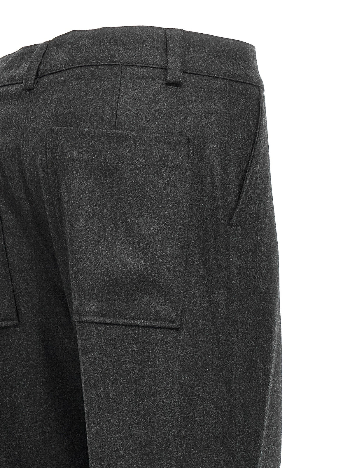 Cargo pants 4
