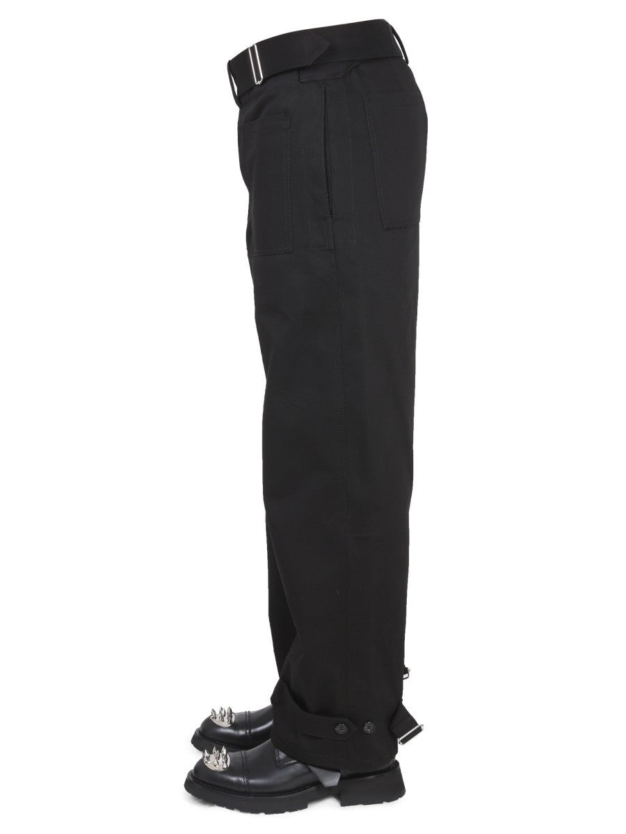 CARGO PANTS 3