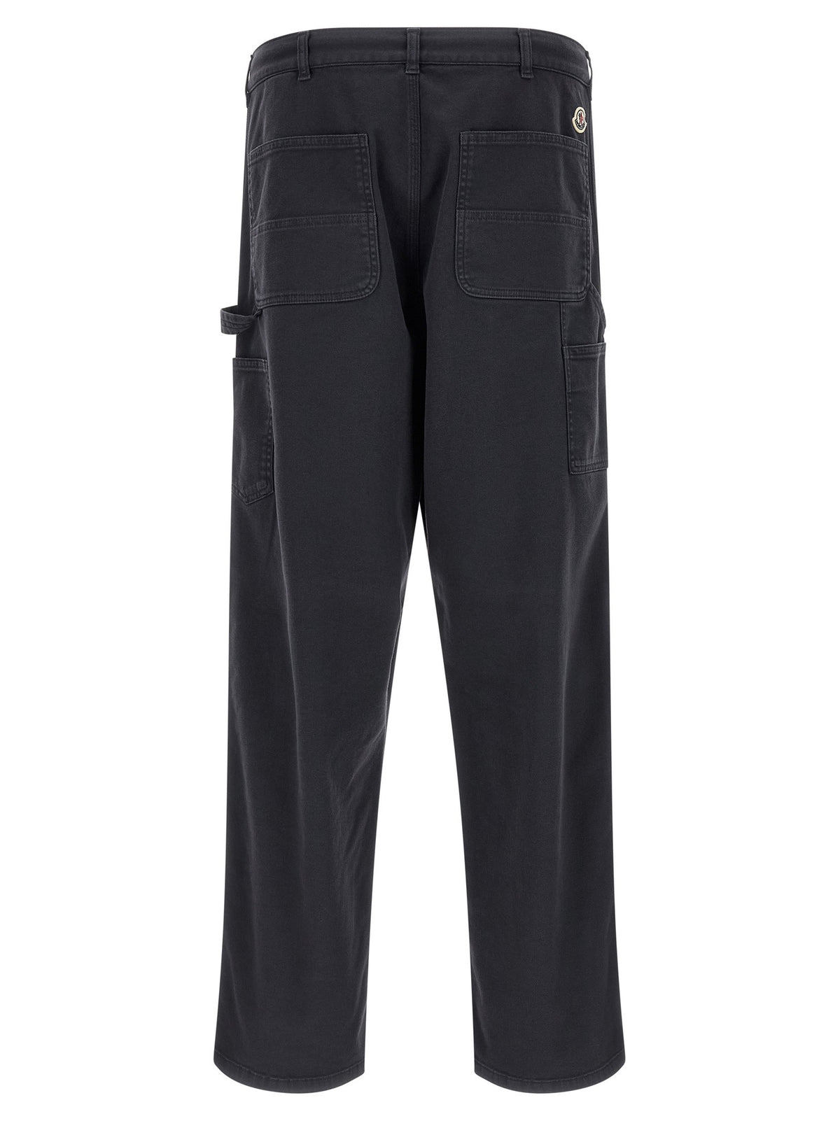Cargo pants 2
