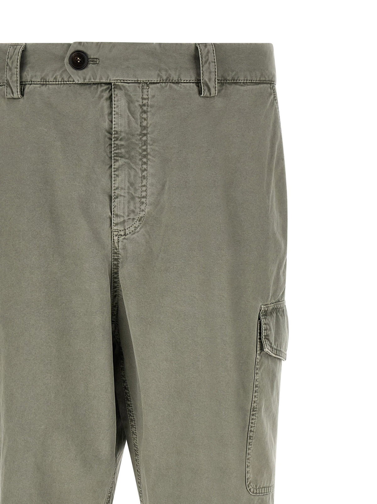 Cargo pants 3