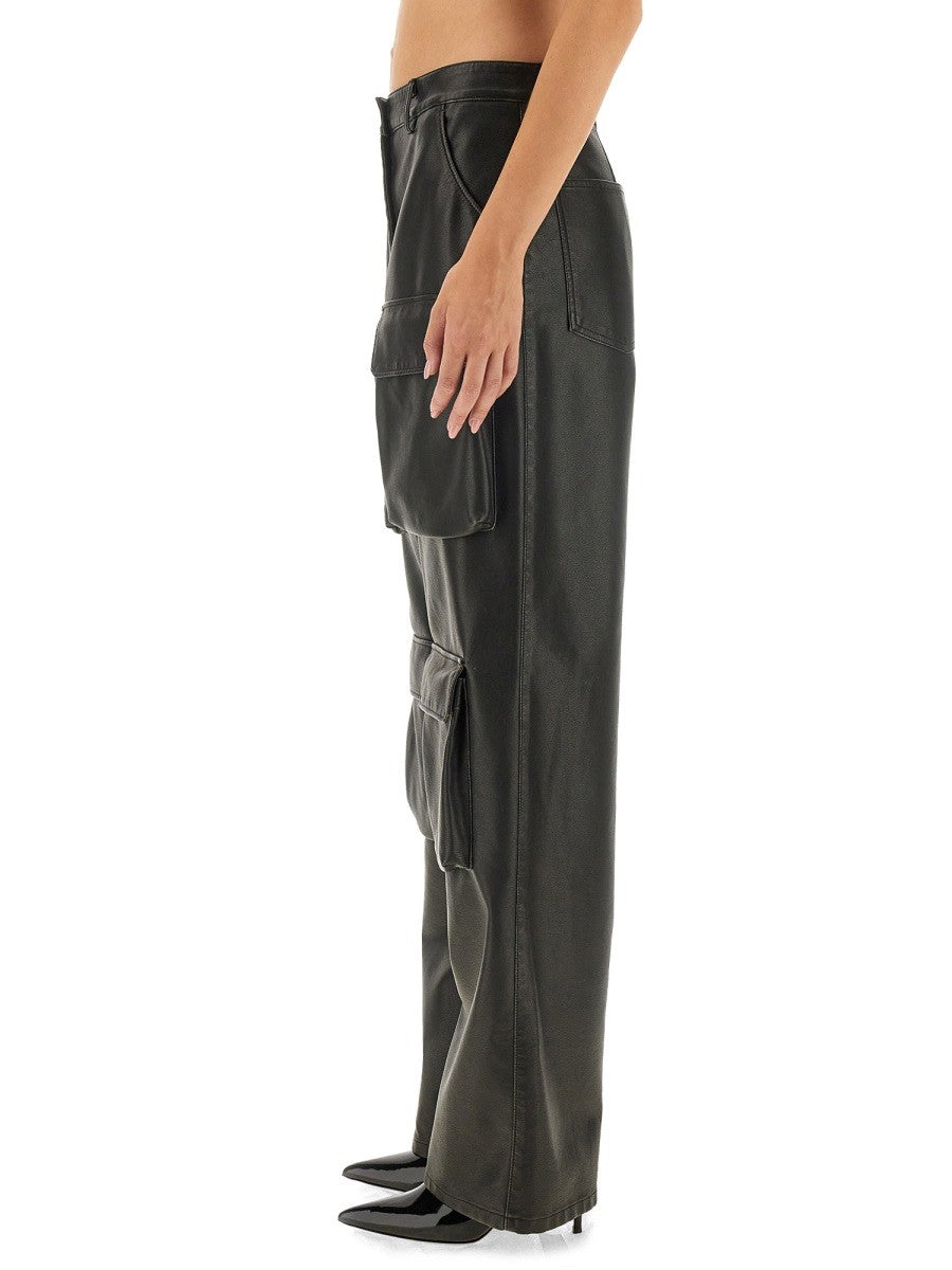 CARGO PANTS 4