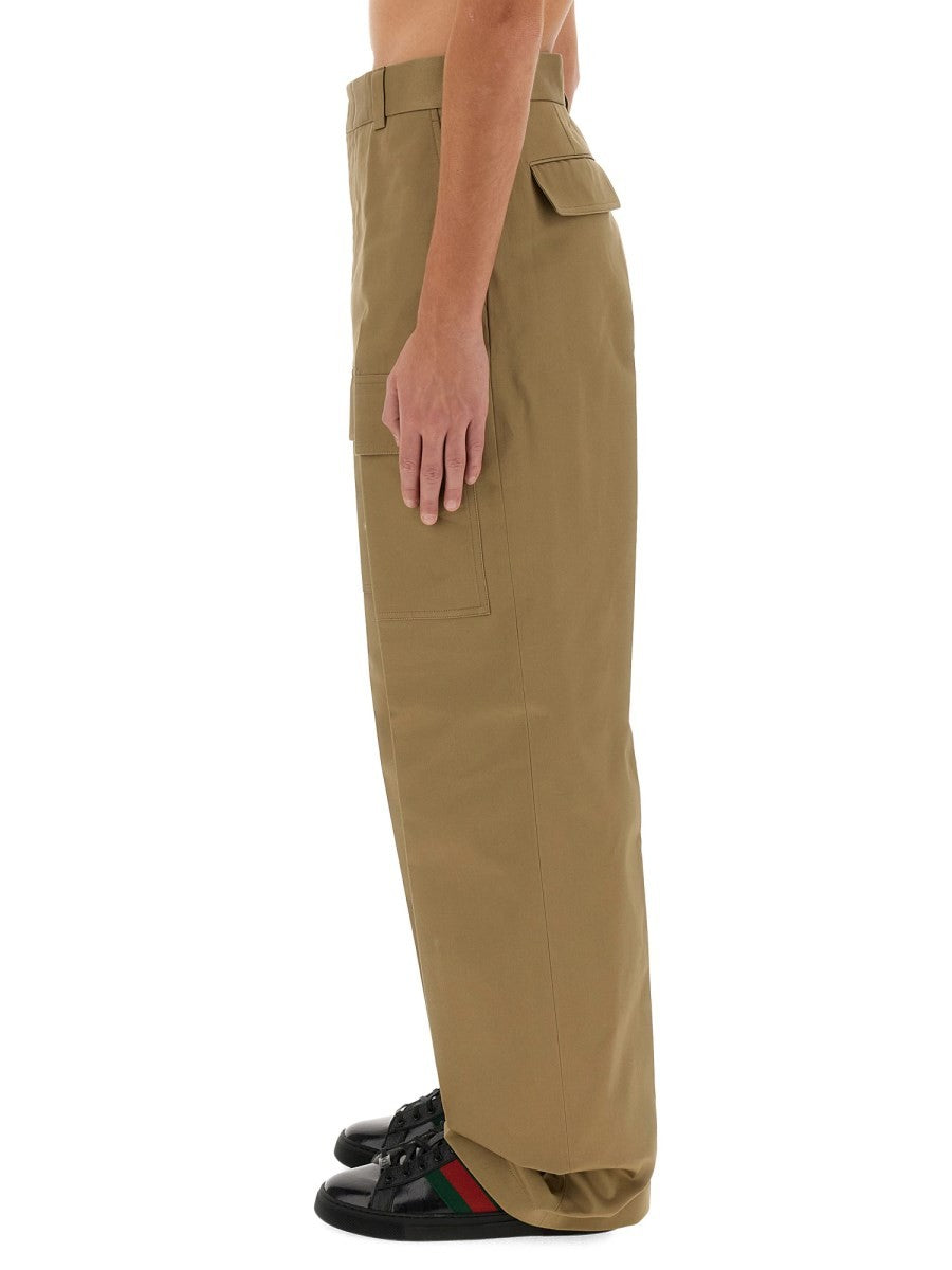 CARGO PANTS 4