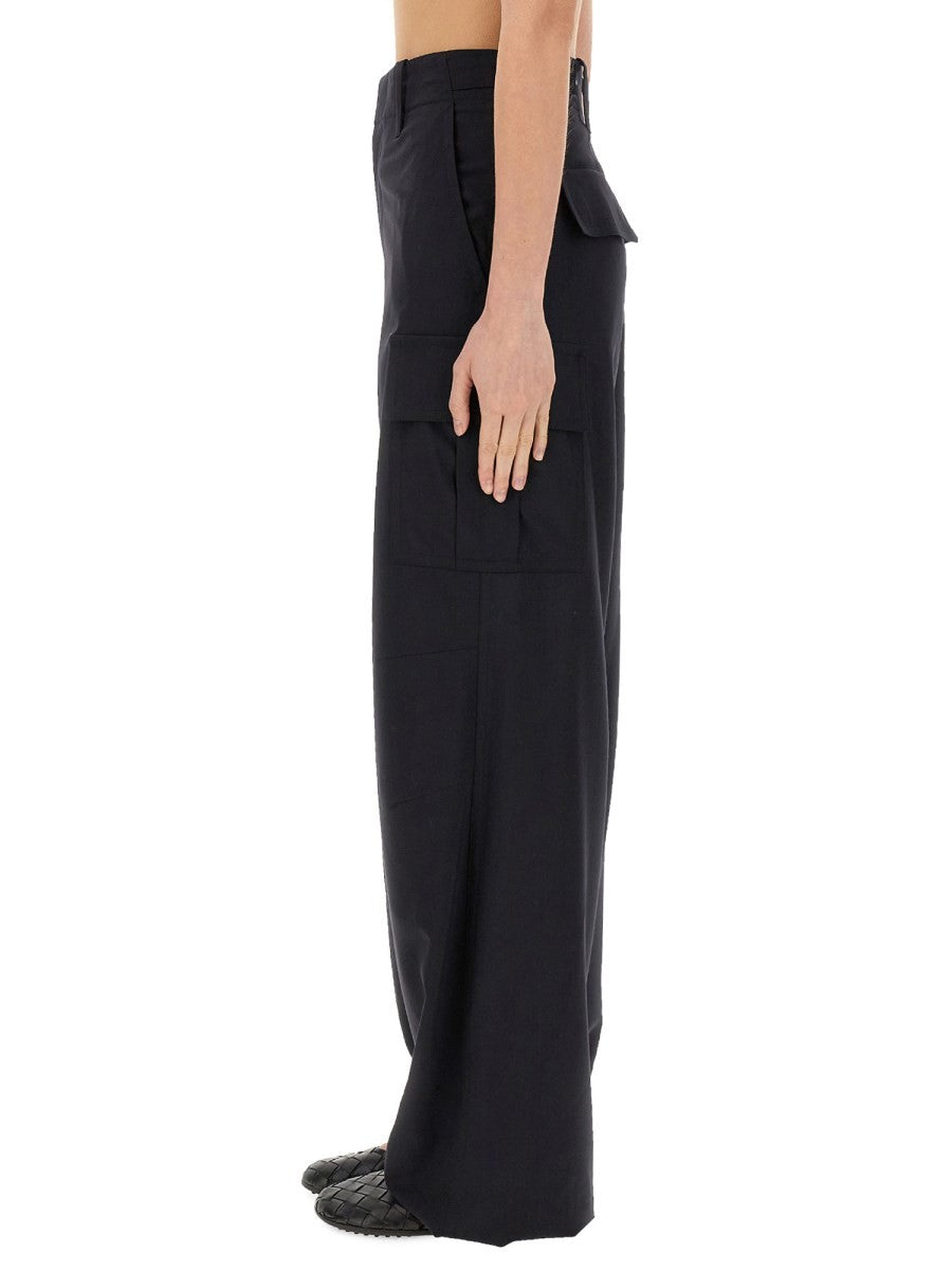 CARGO PANTS 4