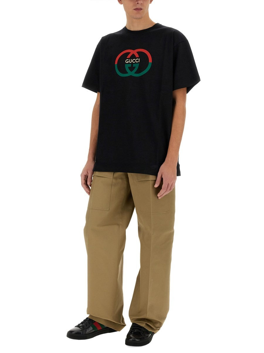 CARGO PANTS 2