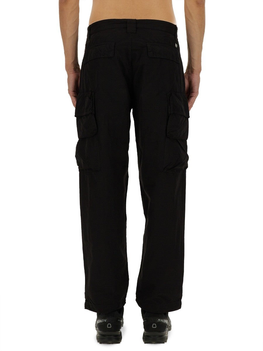 CARGO PANTS 4