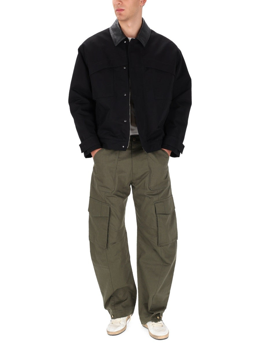 CARGO PANTS 2