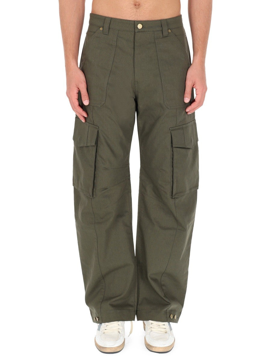 CARGO PANTS 3