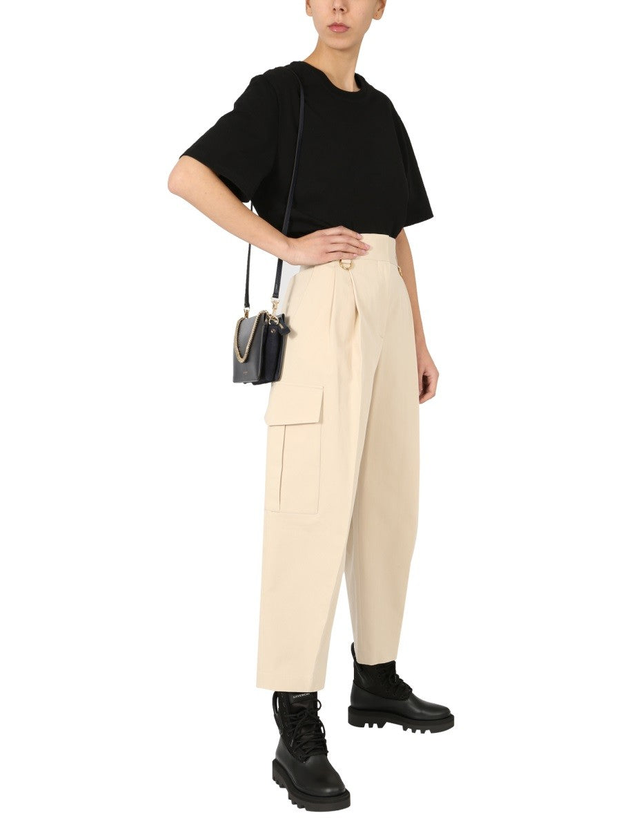 CARGO PANTS 2