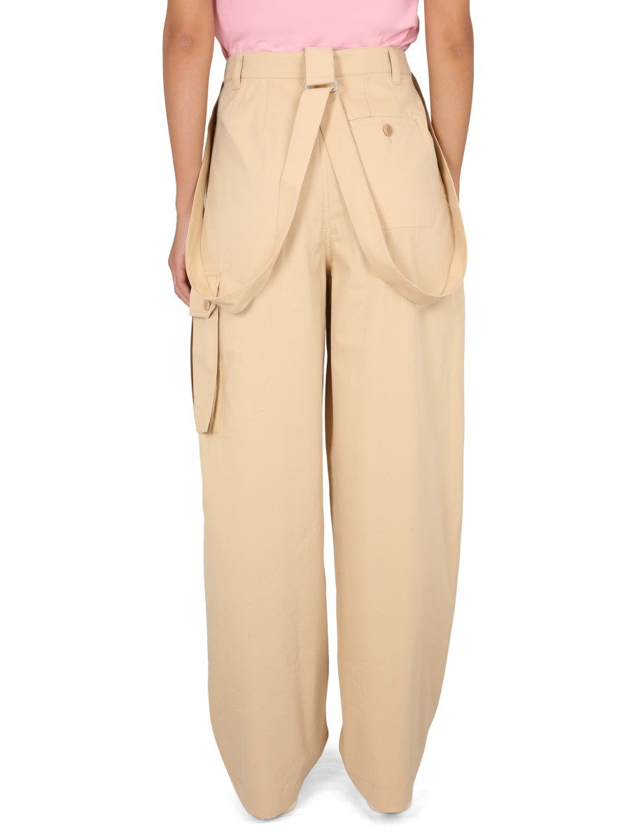 CARGO PANTS 4