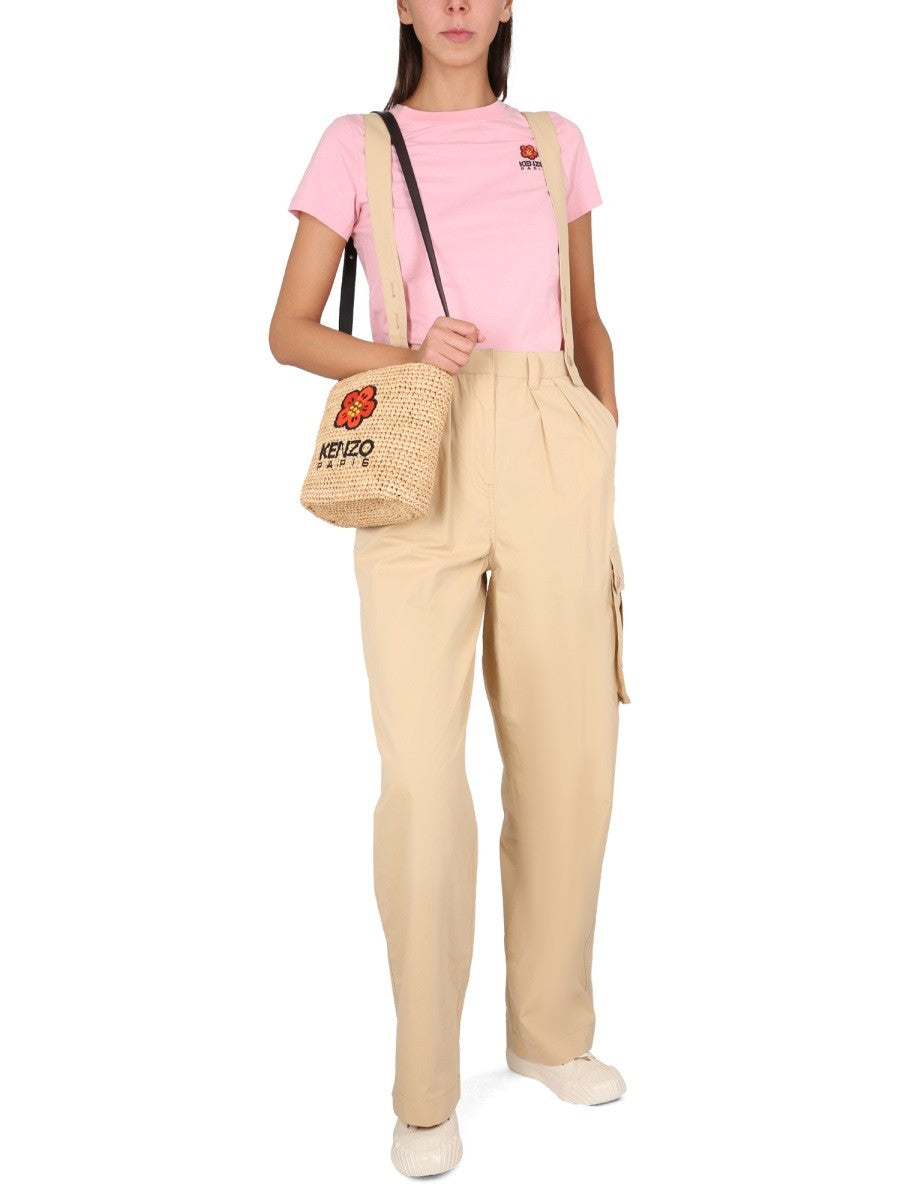 CARGO PANTS 2