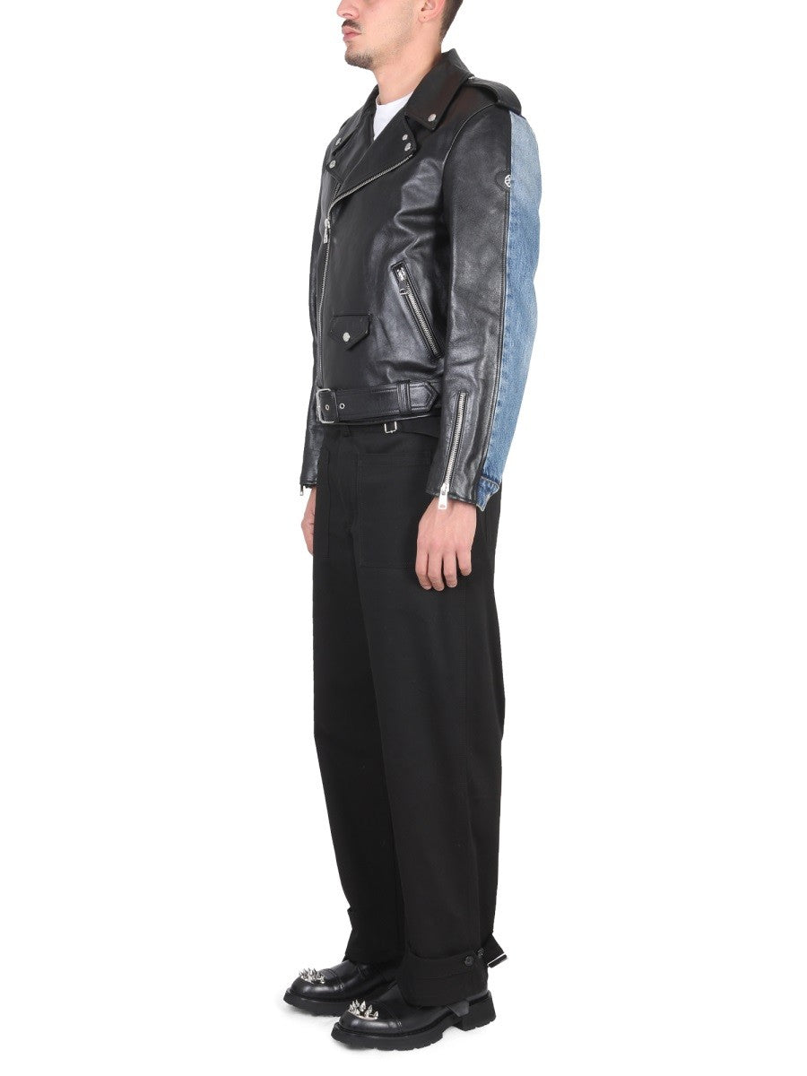 CARGO PANTS 2