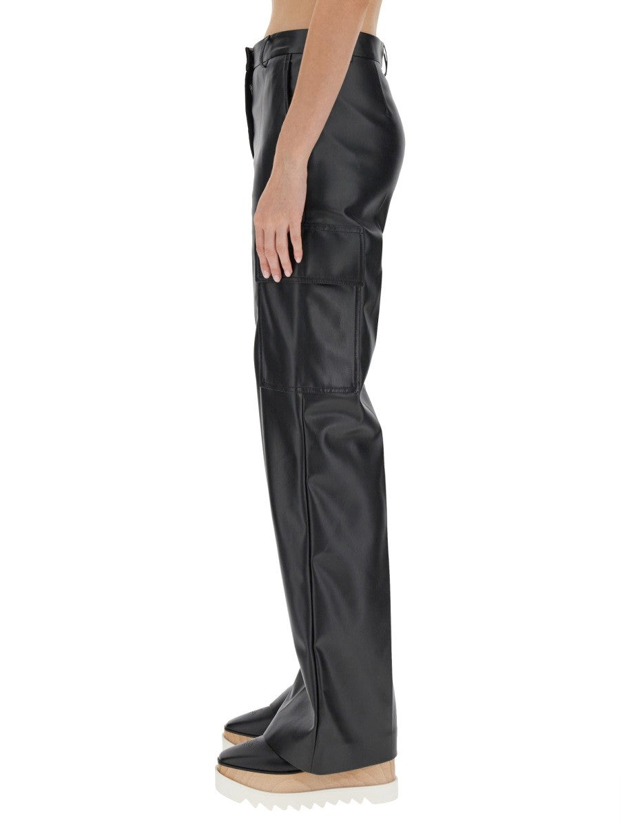 CARGO PANTS 4