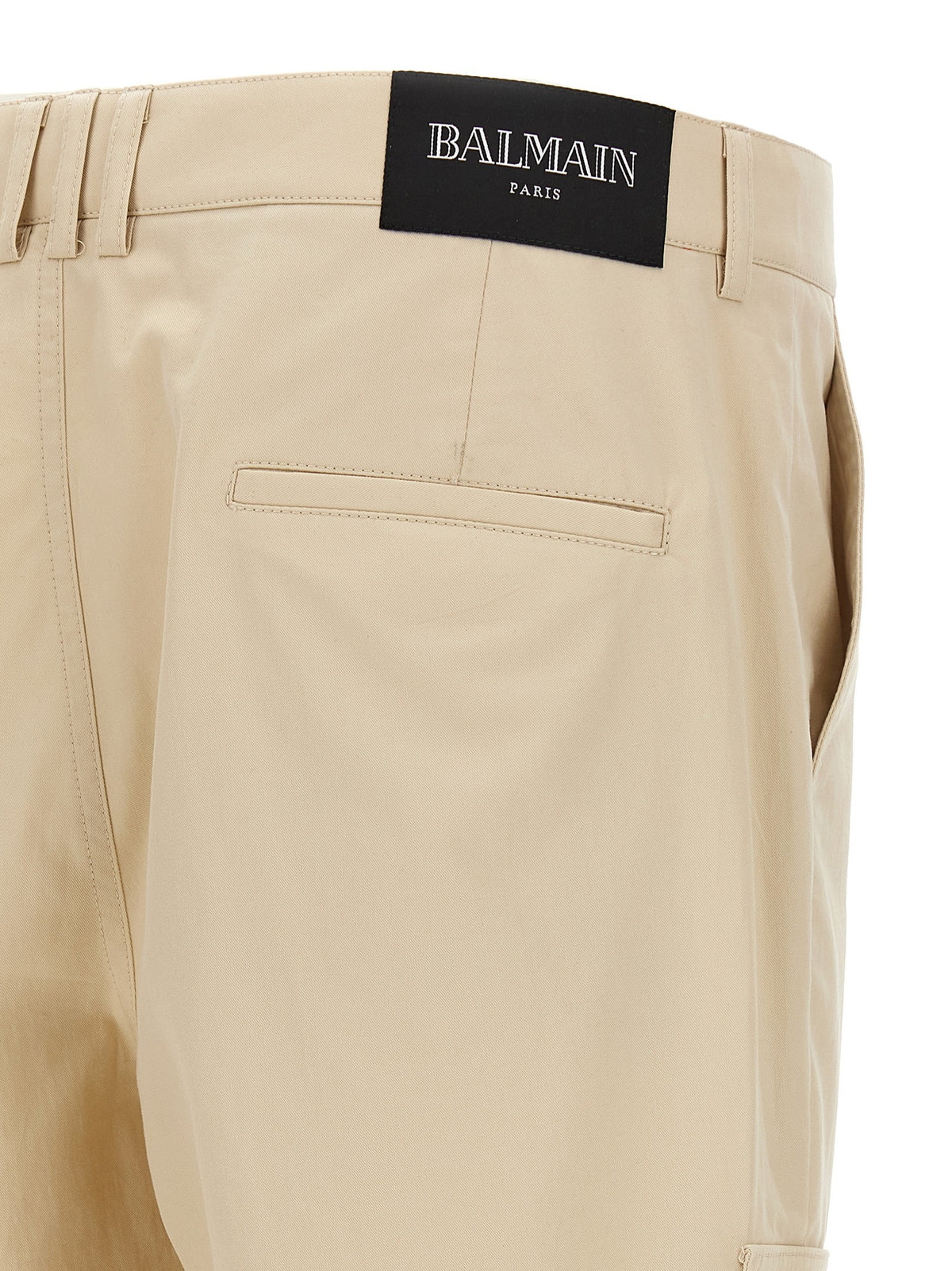 Cargo pants 4