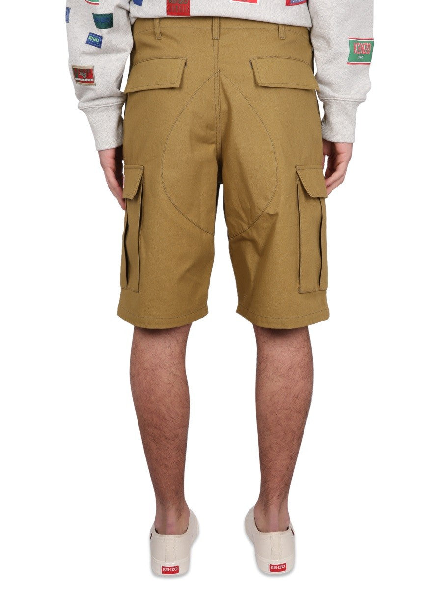 CARGO SHORTS 4