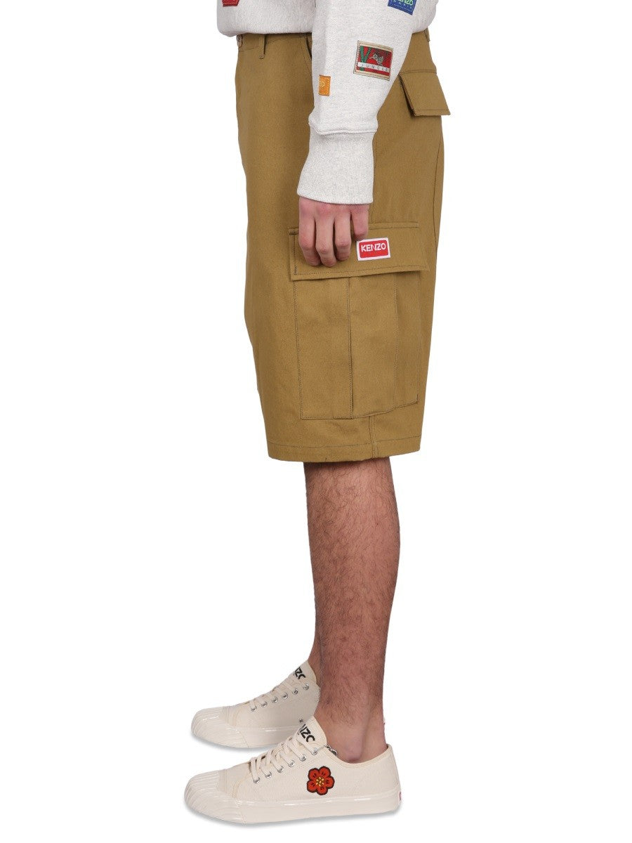 CARGO SHORTS 3