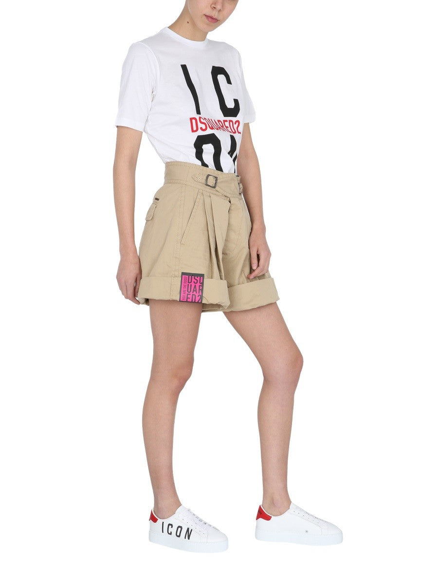 CARGO SHORTS 2
