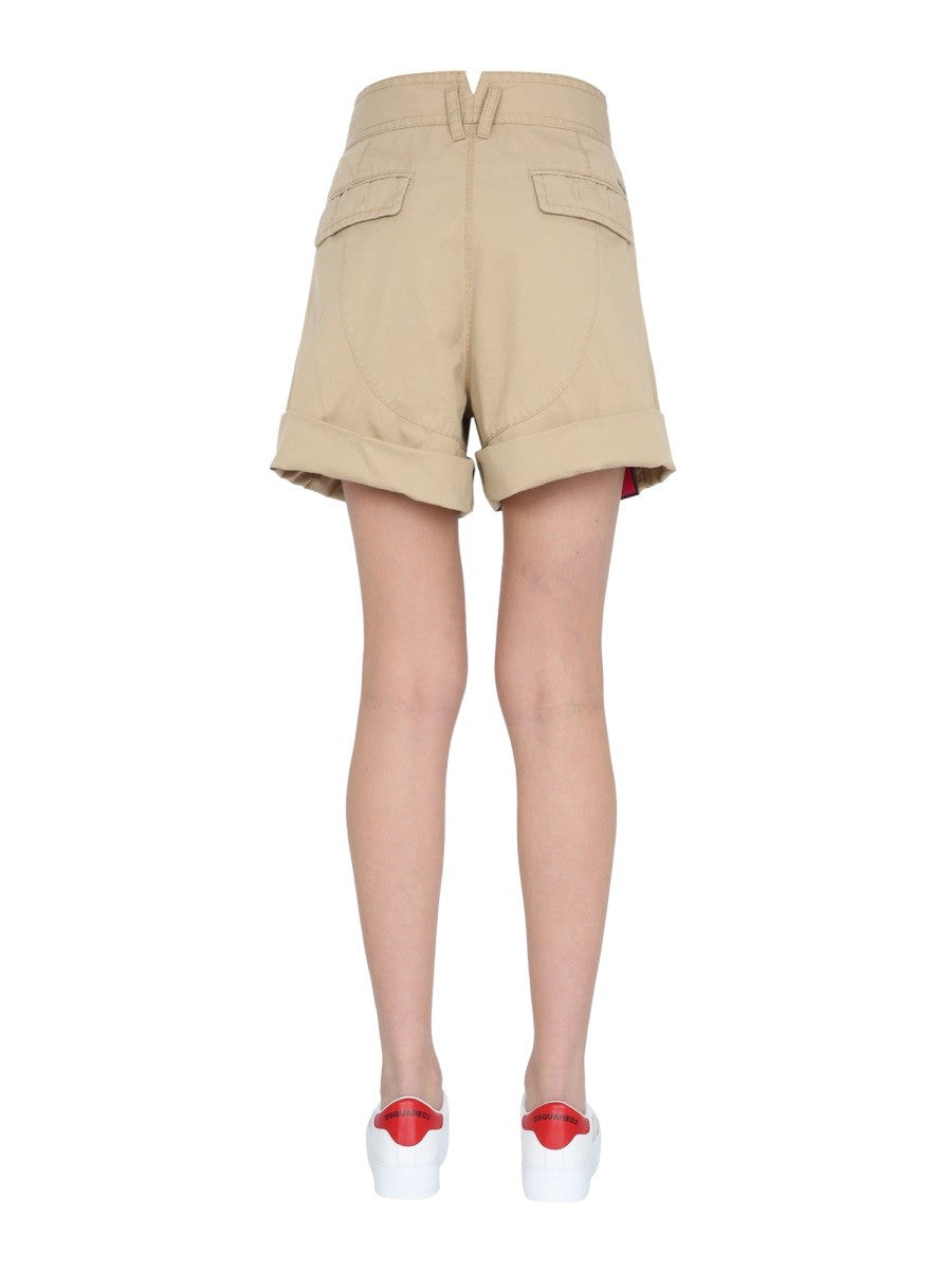 CARGO SHORTS 3