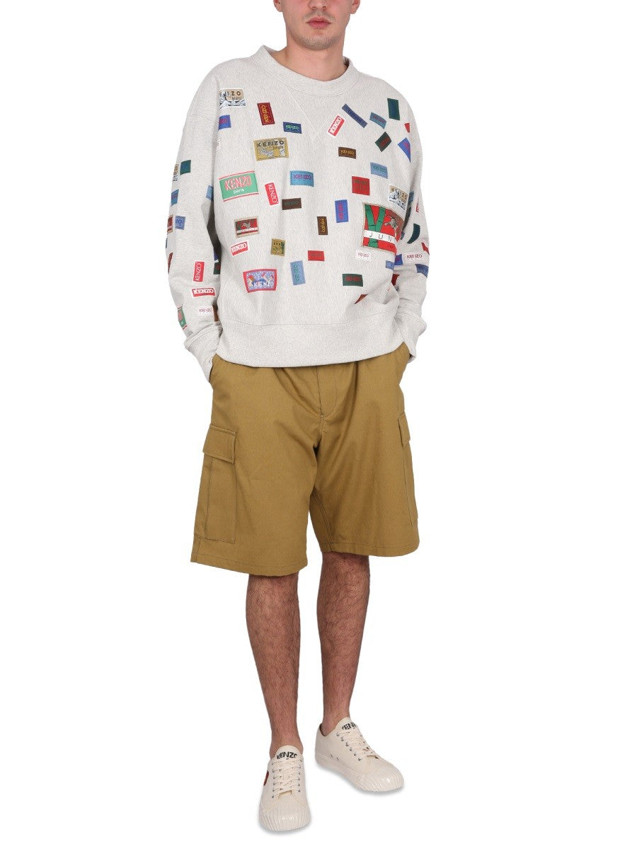 CARGO SHORTS 2