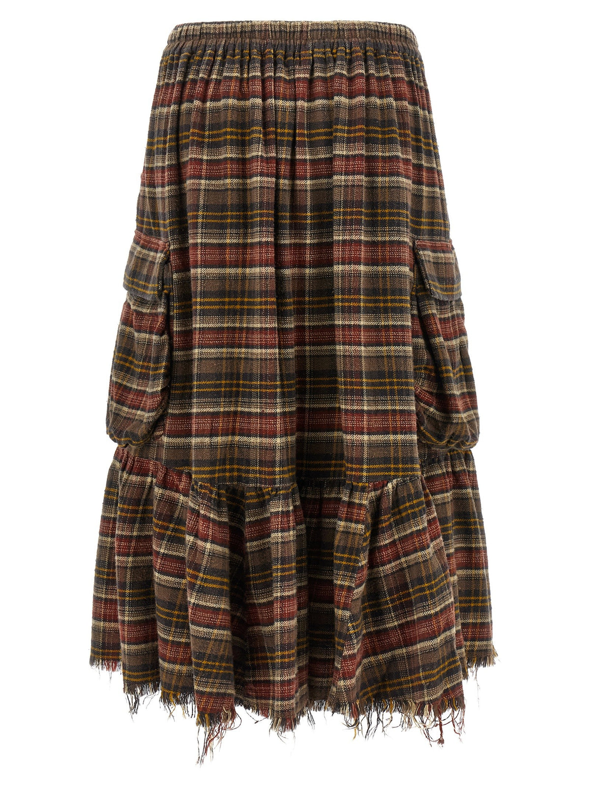 Cargo skirt 2