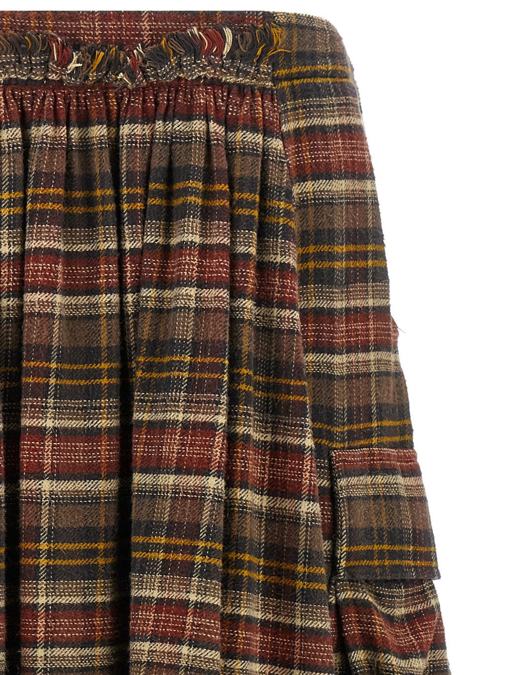 Cargo skirt 3