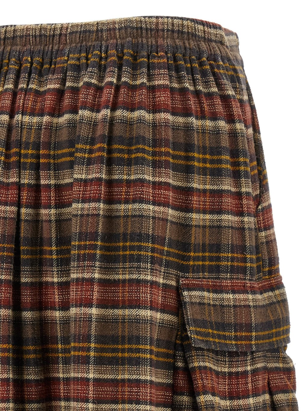 Cargo skirt 4