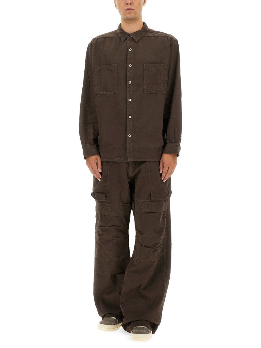 CARGO "STEFAN" PANTS 2