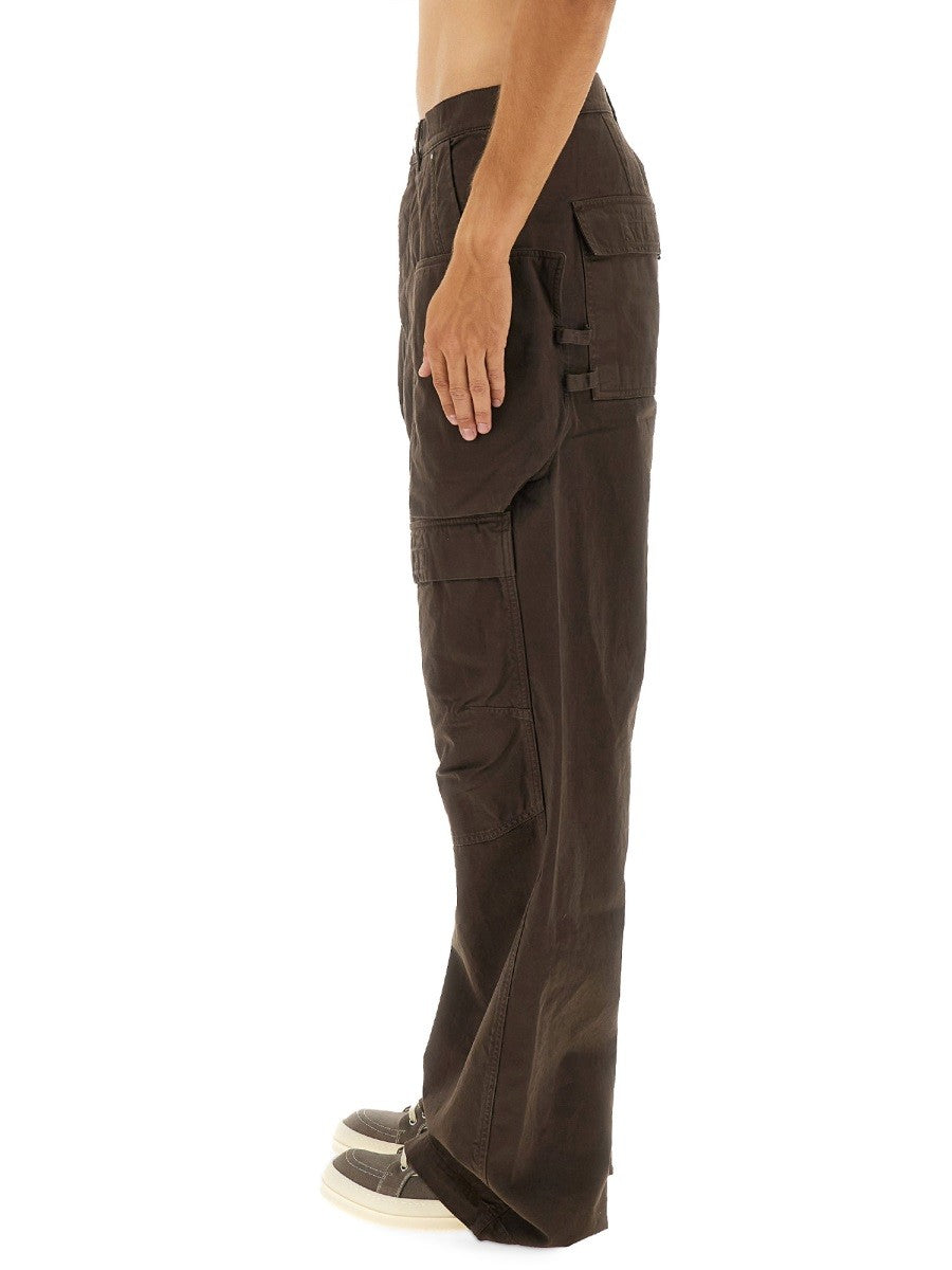 CARGO "STEFAN" PANTS 4