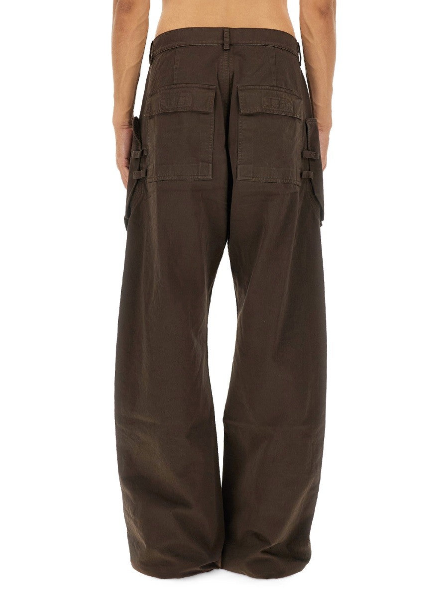 CARGO "STEFAN" PANTS 3