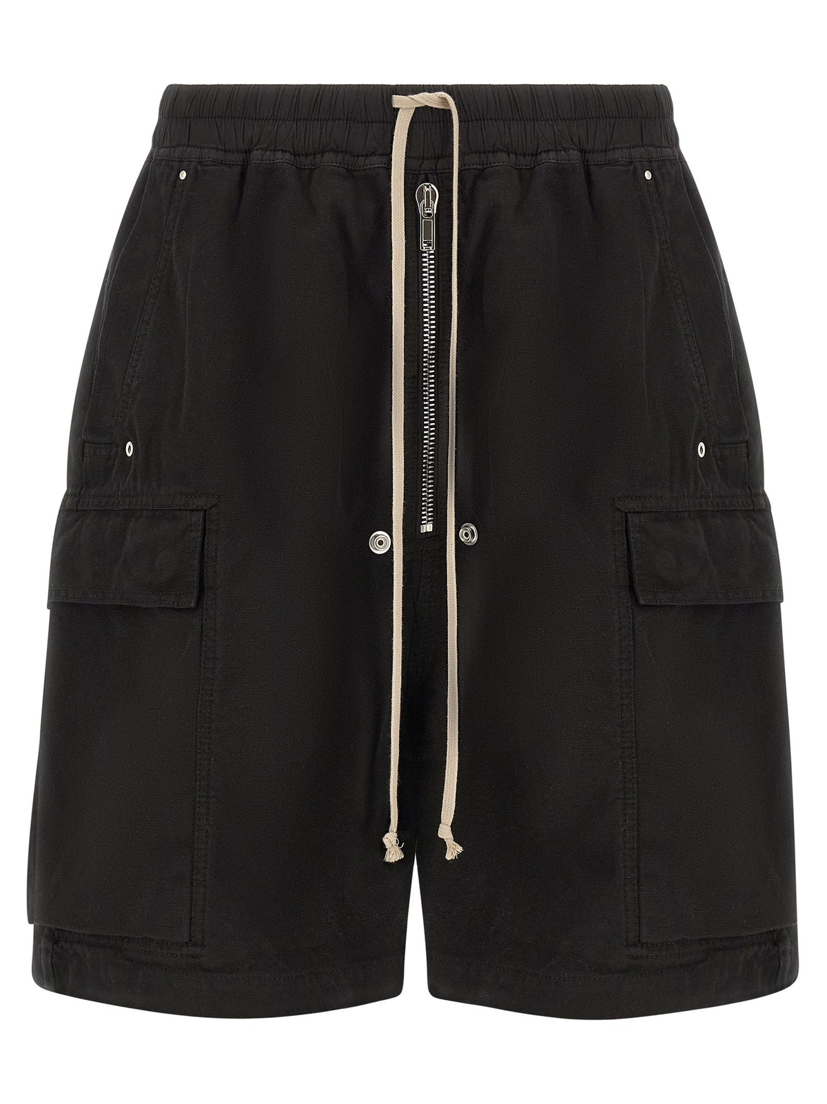 'Cargobela' bermuda shorts