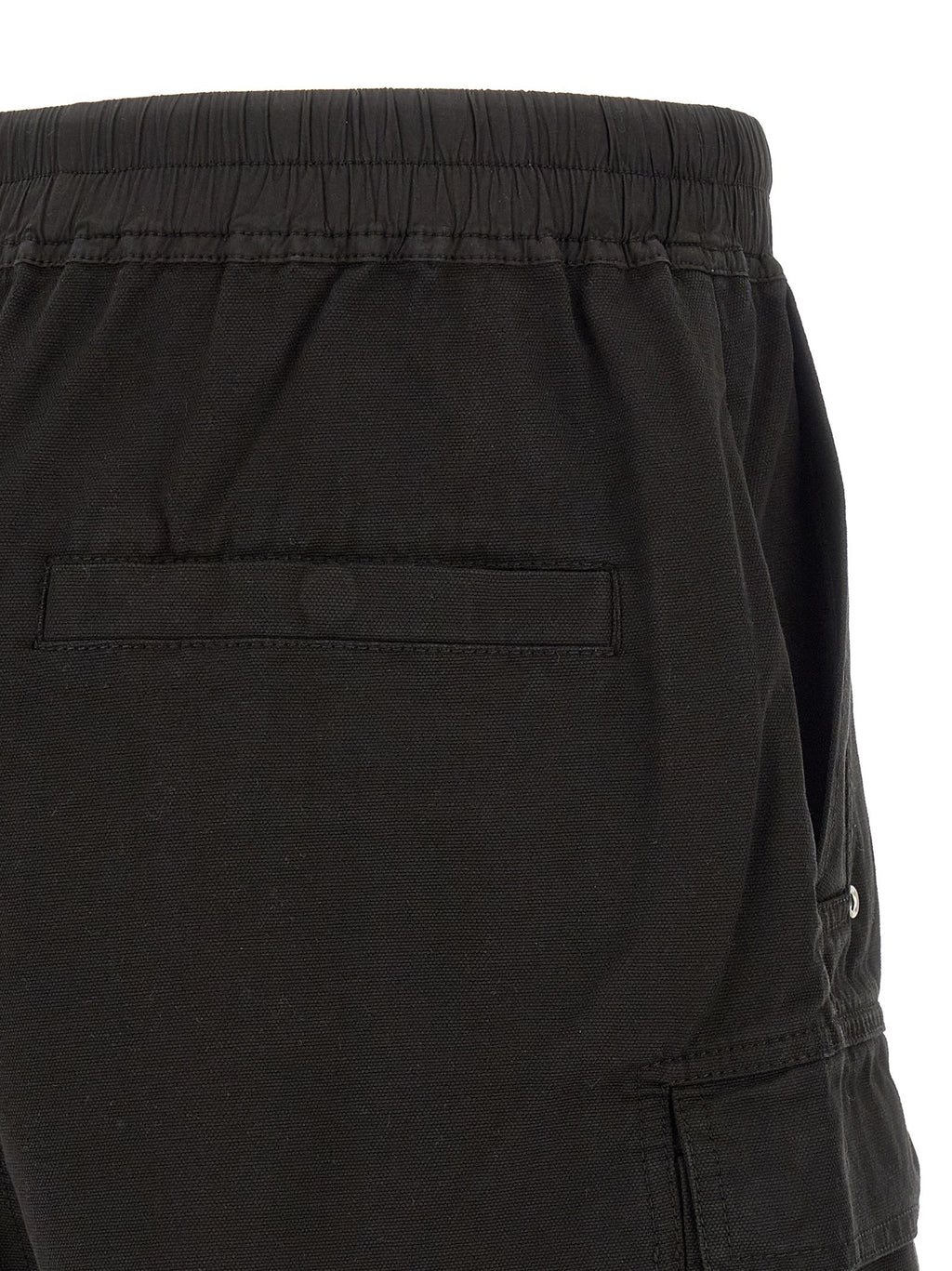 'Cargobela' bermuda shorts 4