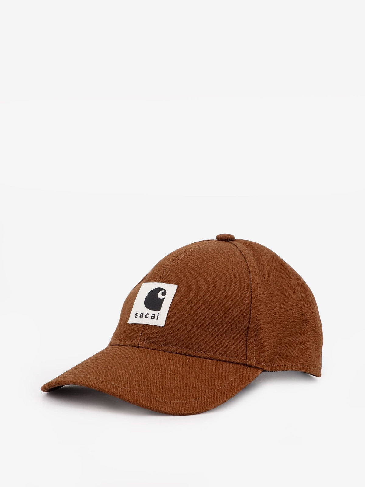 Carhartt WIP Duck cotton baseball hat 2
