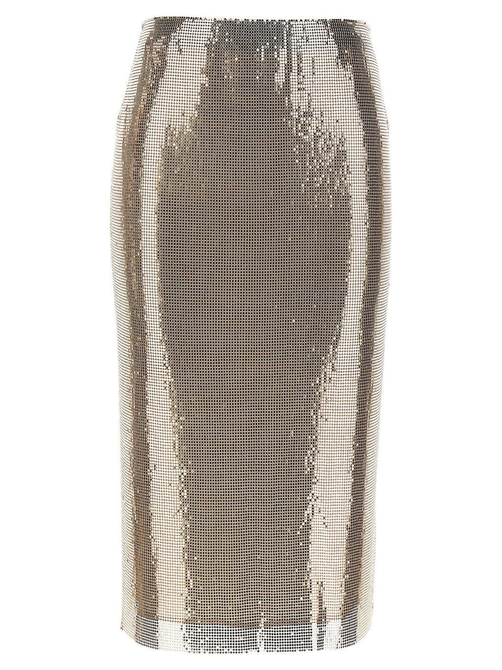 'Cariddi' skirt