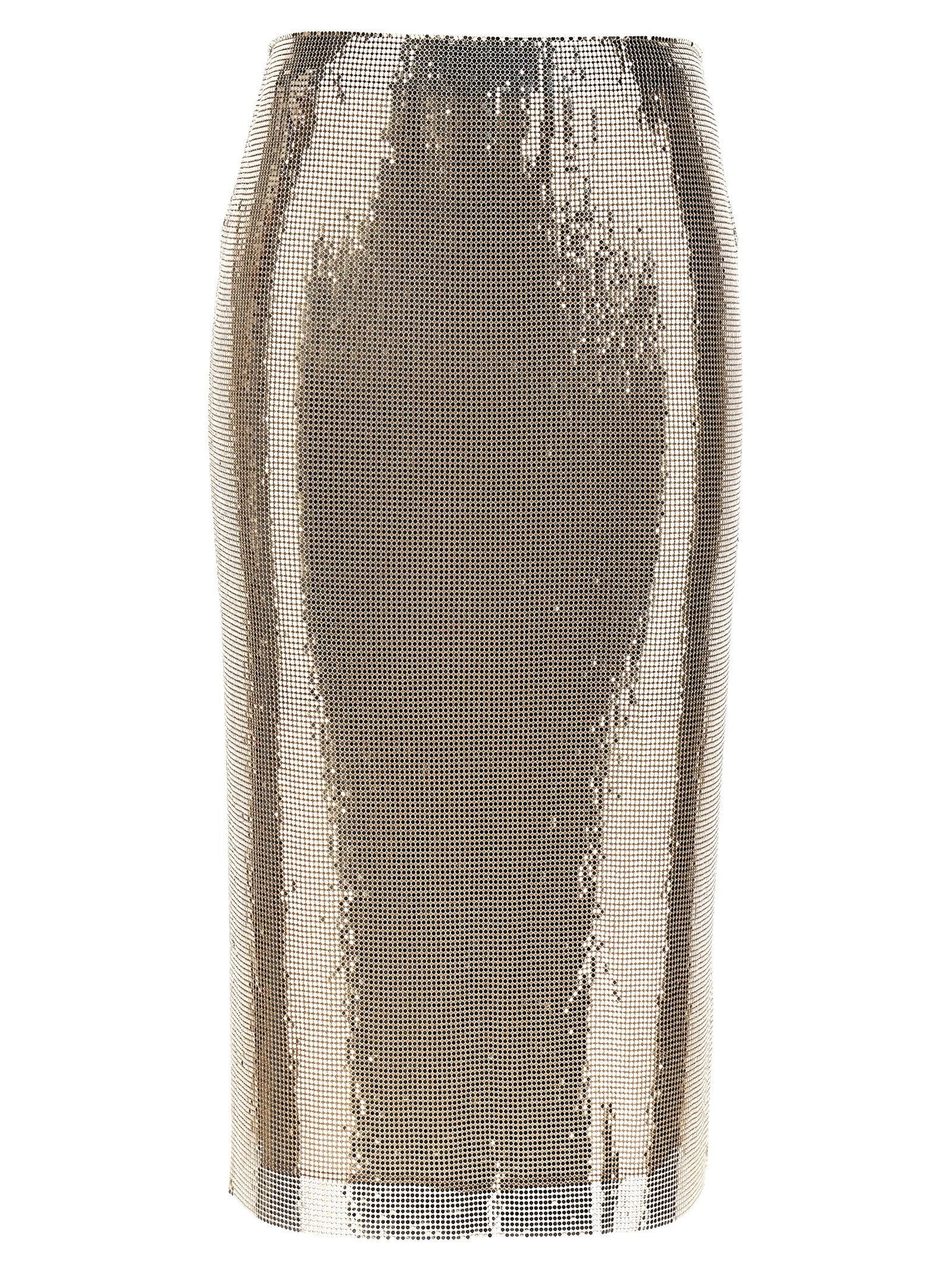 'Cariddi' skirt