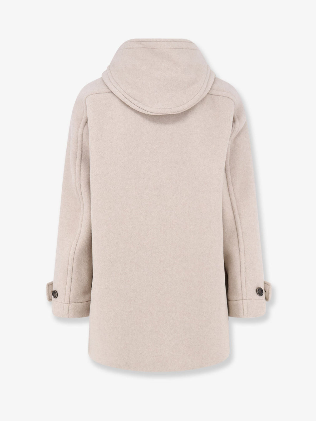 Cariso virgin wool and cashmere montgomery 2