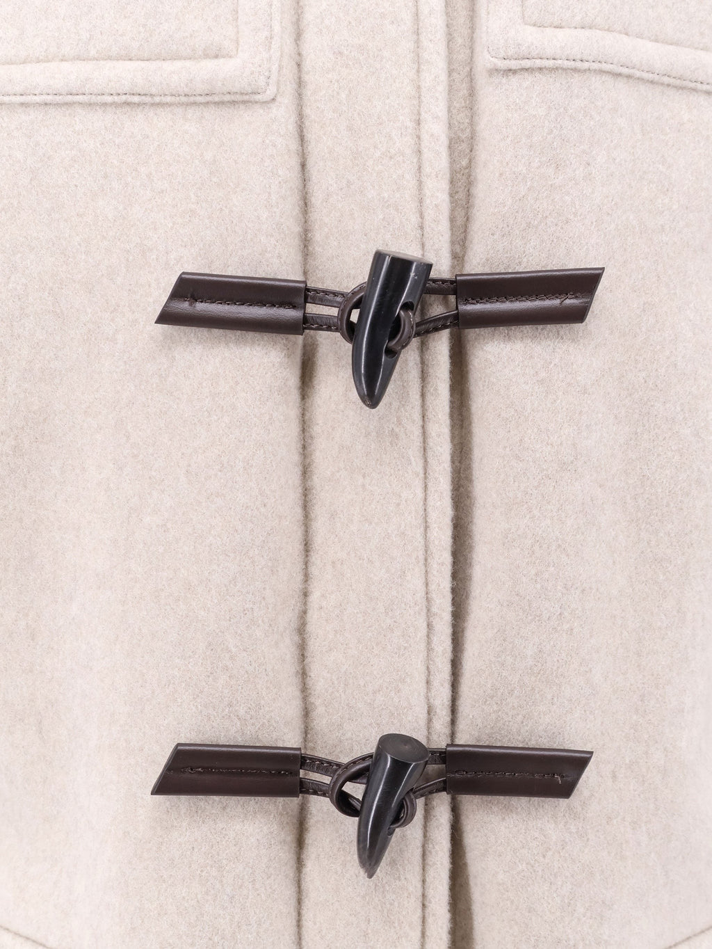 Cariso virgin wool and cashmere montgomery 3