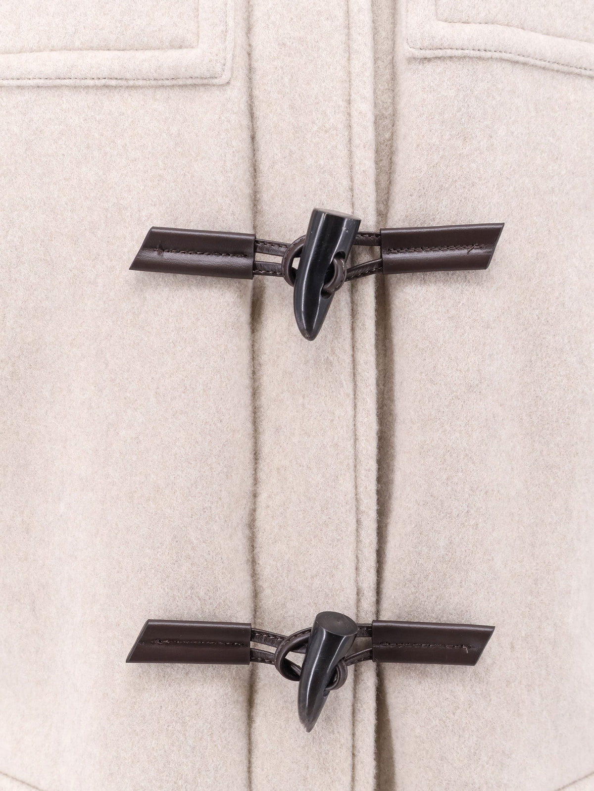 Cariso virgin wool and cashmere montgomery 3