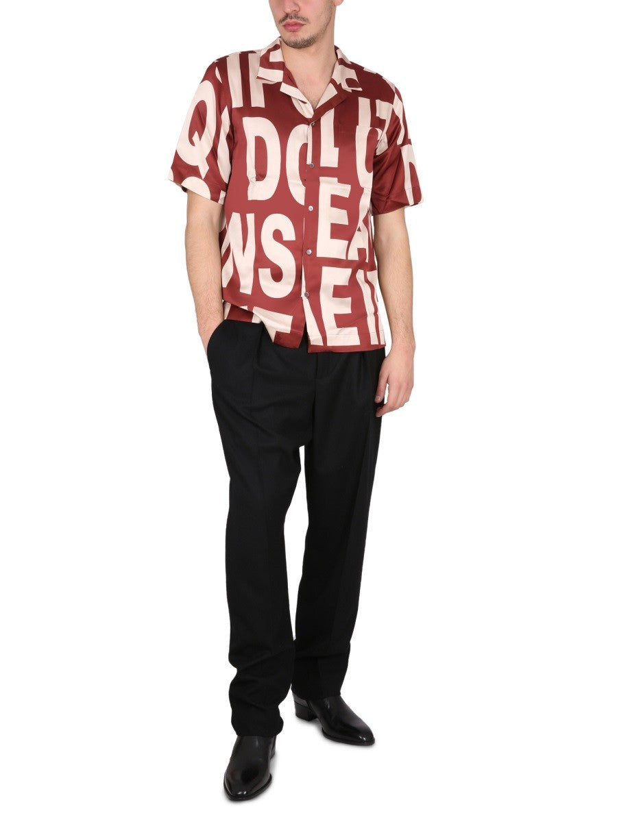CARLTON SHIRT 2