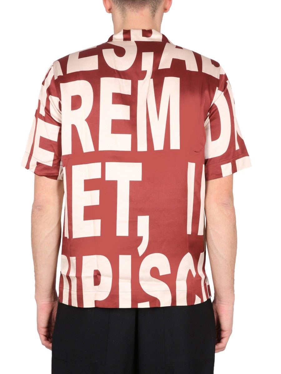 CARLTON SHIRT 3