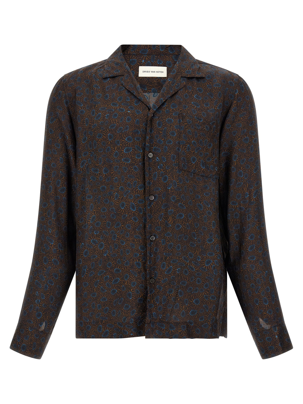 'Carlty' shirt