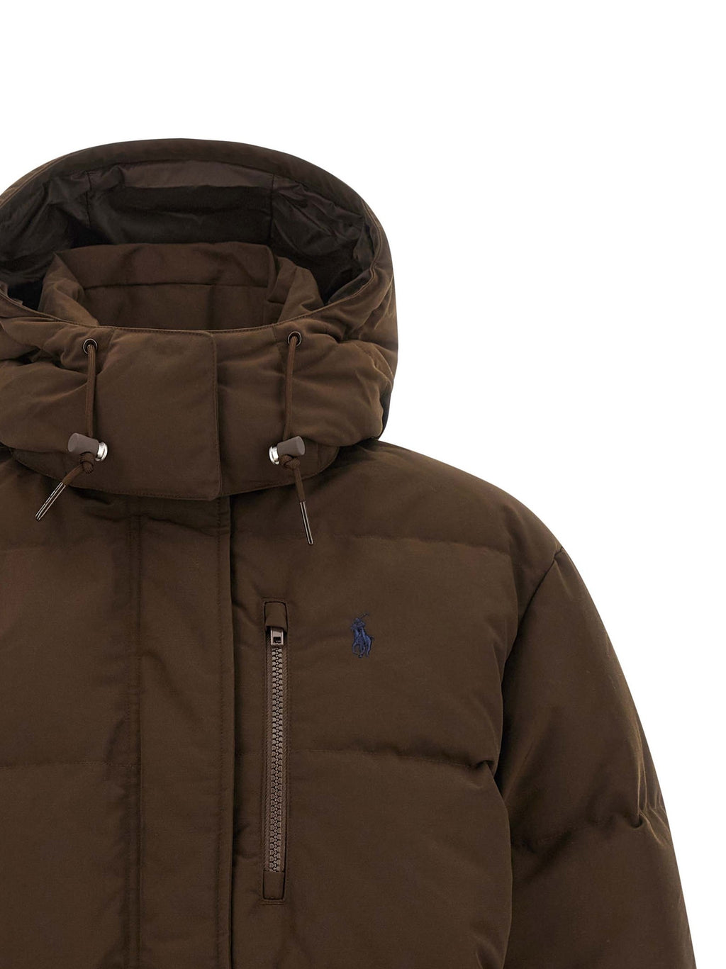 'Carly' down jacket 4